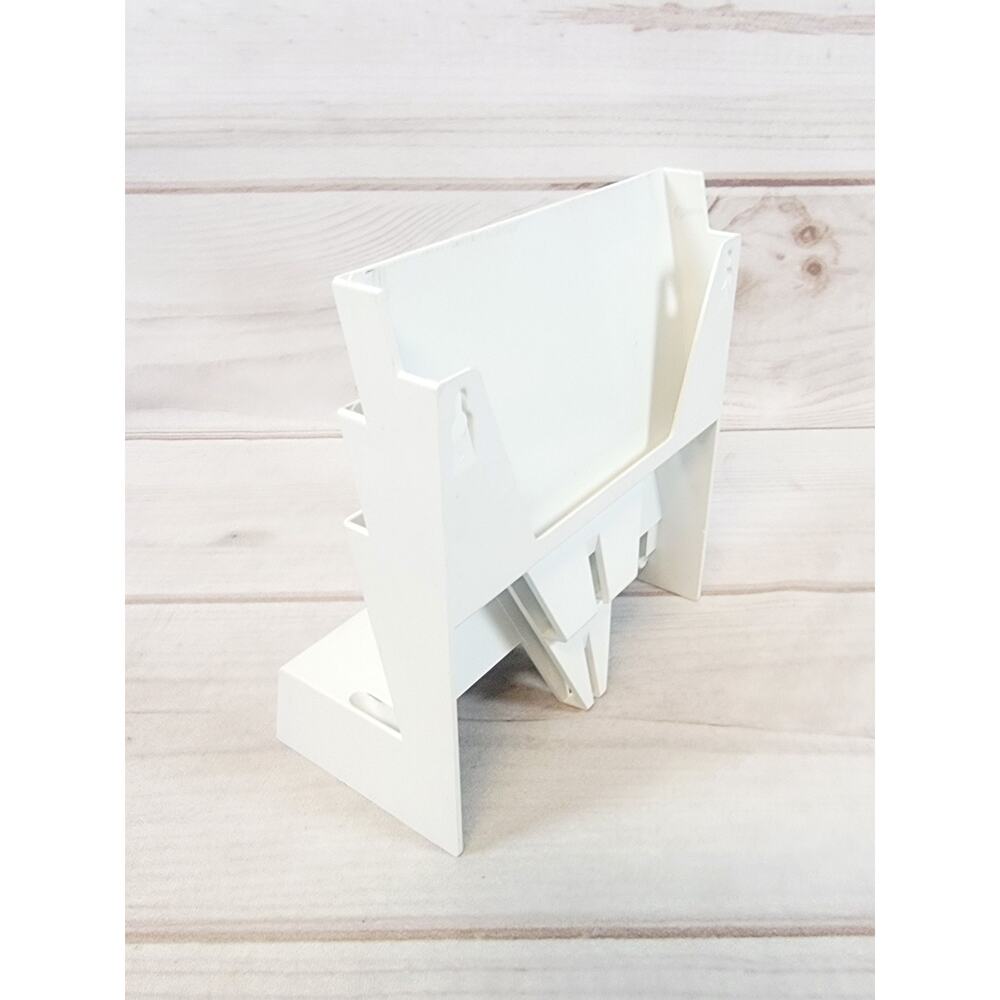 Bosch Compact Stand Mixer Replacement Slicer Discs And Holder Set Of 3 - Picture 15 of 16